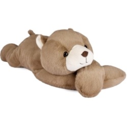 Peluche Ours Podcoll Lesté - 75 cm