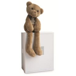 Peluche Ours Sweety - 40 cm