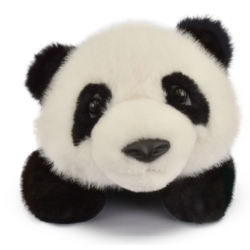 Peluche Panda Bao - 42 cm