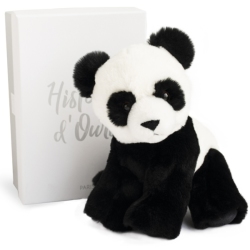 Peluche Panda Les Bébés