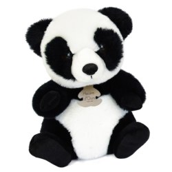 Peluche Panda Les Doux Stretch