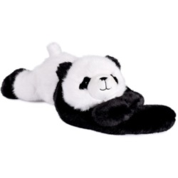 Peluche Panda Podcoll Lesté - 75 cm