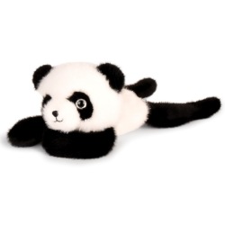 Peluche Panda Podcoll Magnétique - 30 cm