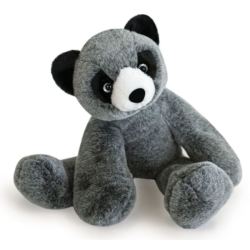 Peluche Panda Sweety Mousse - 40 cm