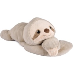 Peluche Paresseux Podcoll Lesté - 100 cm
