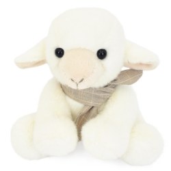 Peluche Petit Mouton Foulard