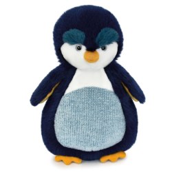 Peluche Pingouin Trésors Marins