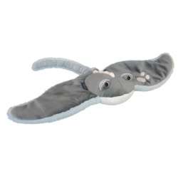 Peluche Raie Manta Trésors Marins