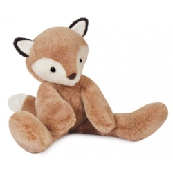 Peluche Renard Sweety Mousse - 40 cm
