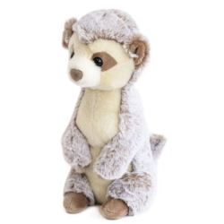 Peluche Suricate - 25 cm