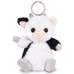 Porte Clé Vache Les Doux Stretch