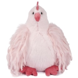 POULETTE Rose Lady