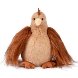 POULETTE Rousse