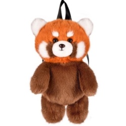 Sac à Dos Panda Roux Podcoll