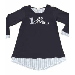 Chemise de Nuit Cargo Kid Fille - 4 ans