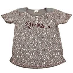 Tee-Shirt Carnaby Kid Fille - 6 ans