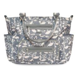 Sac à Langer Caprice Bag Ash Woodland
