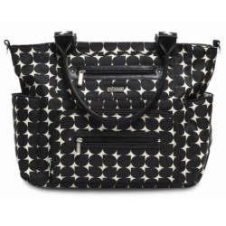 Sac à Langer Caprice Bag Silver Drop