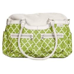Sac à Langer Satchel Bag Aspen Arbor
