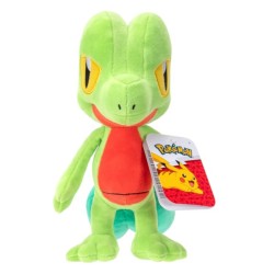 Peluche Arcko - 22 cm