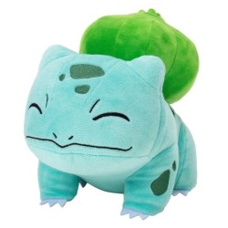 Peluche Bulbizarre - 19 cm