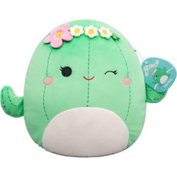 Peluche Cactus Maritza  Squishmallows Medium  - 35 cm