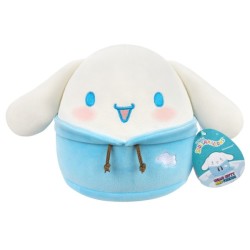 Peluche Cinnamoroll Hello Kitty and Friends Squishmallows - 20 cm