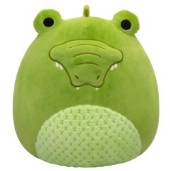 Peluche Crocodile Mopes Squishmallows - 30 cm