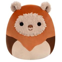 Peluche Ewok Star Wars Little Squishmallows