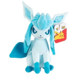 Peluche Givrali - 20 cm