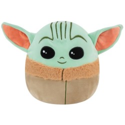Peluche Grogu Star Wars Medium
