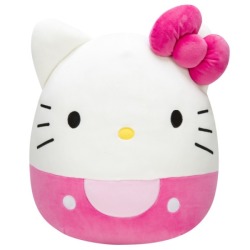 Peluche Hello Kitty Squishmallows  - 30 cm