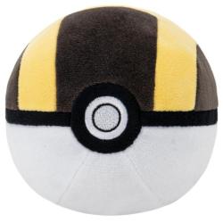 Peluche Hyper Ball Pokémon