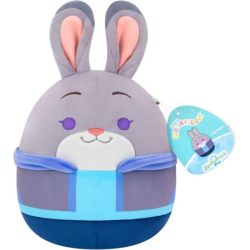 Peluche Lapin Judy Hoops Squishmallows