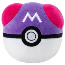 Peluche Master Ball Pokémon