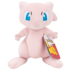 Peluche Mew - 20 cm