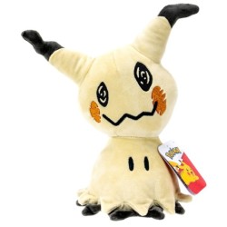 Peluche Mimiqui - 20 cm