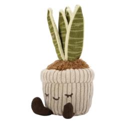 Peluche Plante Serpent Tyler Greenhouse Small