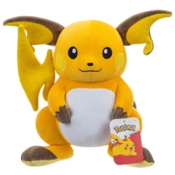 Peluche Raichu - 28 cm