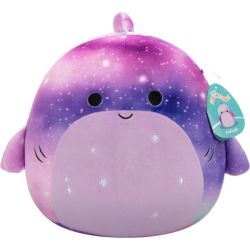 Peluche Requin Aaliyah Squishmallows - 30 cm