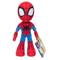Peluche Spidey Amazing Friends
