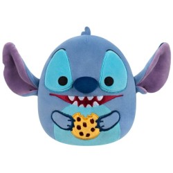 Peluche Stitch avec Cookie Squishmallows Little