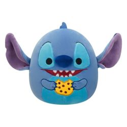 Peluche Stitch avec Cookie Squishmallows Medium