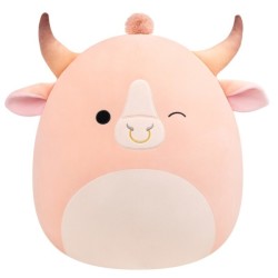 Peluche Taureau Howland Squishmallows - 50 cm
