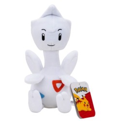 Peluche Togetic - 20 cm
