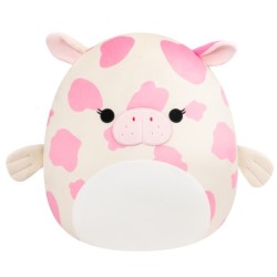 Peluche Vache Marine Mondy Squishmallows - 40 cm