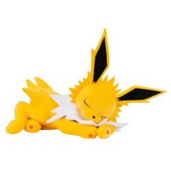 Peluche Voltali Couchée - 40 cm