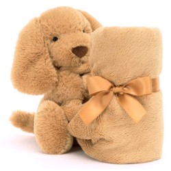 Doudou Chien Bashful