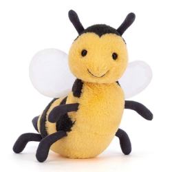 Peluche Abeille Brynlee