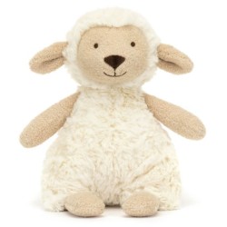 Peluche Agneau Lollie